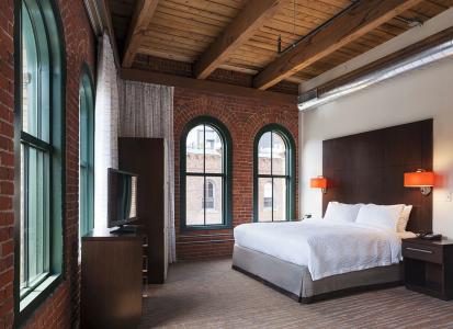 Residence Inn by Marriott Boston Downtown Seaport - 4