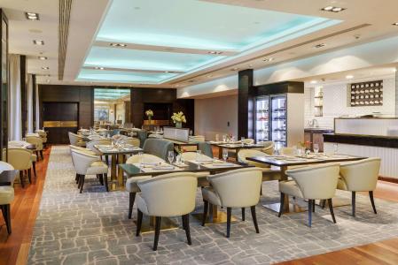 Hilton Budapest - 23