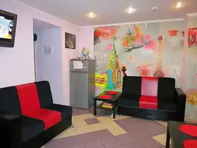 VIVA hostel  - 17