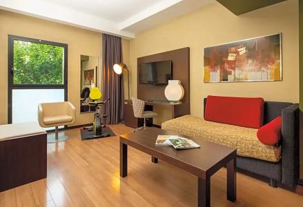 Holiday Inn Turin Corso Francia, An Ihg - 35