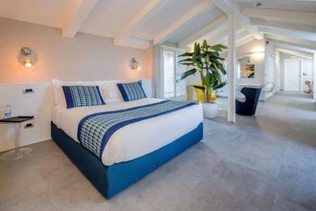 Best Western Plus Royal Superga - 82
