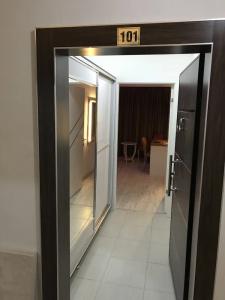 Ankara Atlanti̇k Otel - 11