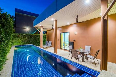 Villa Na Pran, Pool Villa - 62