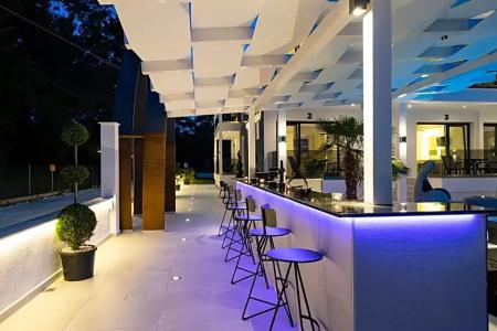 Avaton Luxury Resort and Spa Access the Enigma - Adults Only & Kids 14 Plus- - 19