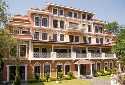 Park Village By Kgh Group - 0