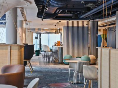 Mercure Paris Orly Tech Airport - 12