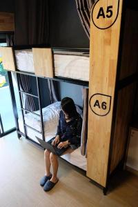 Ray Hostel - 32