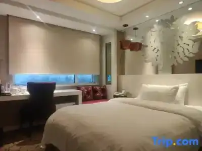 Qingdao Century Mandarin - 38