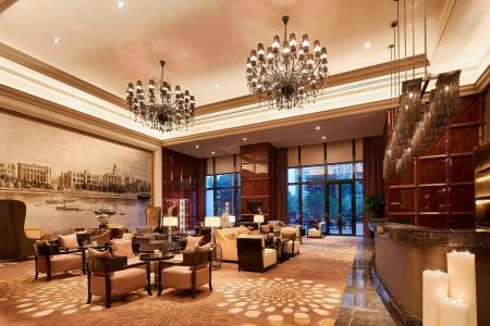 The Westin Wuhan Wuchang - 38