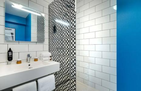 Hôtel ibis Styles Auxerre Nord - 68