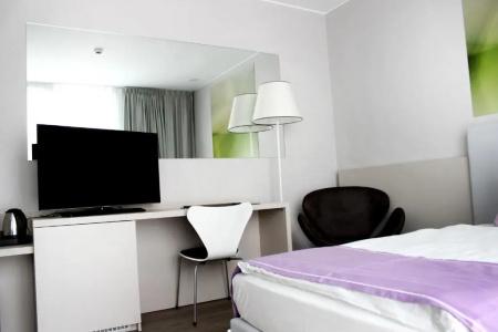 City Lugano - 40