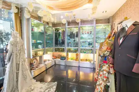 Manhattan Jakarta - 9