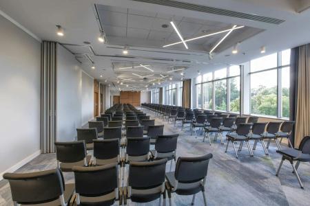 Courtyard by Marriott Katowice City Center - 15