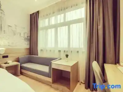Kyriad Rouen Centre - 114