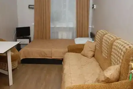 Городок - 12