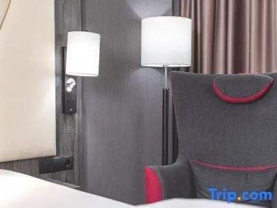 Best Western Plaza Mannheim - 86