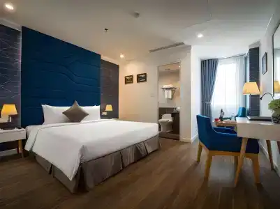 Bonsella Prestige & Spa - 3