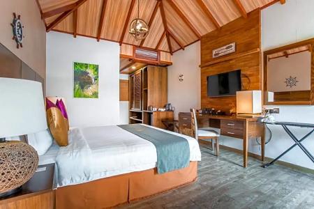 Plumeria Maldives - 35