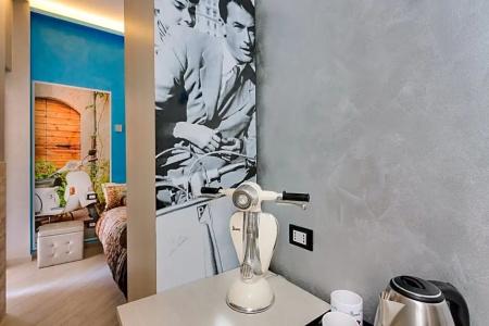 Excellence Suite - 35