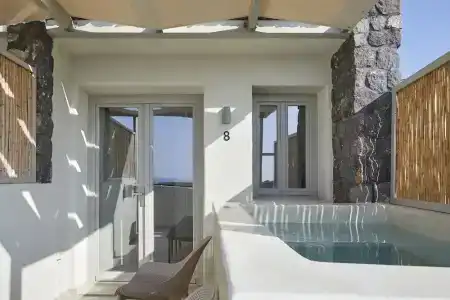 Adorno Oia, Oia - 168