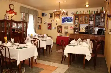 Lévay Villa - 23