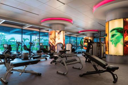 Pan Pacific Singapore (SG Clean, Staycation Approved) - 29