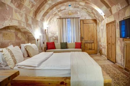 Alfa Cave - 22