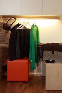Colonne - Alihotels - 61