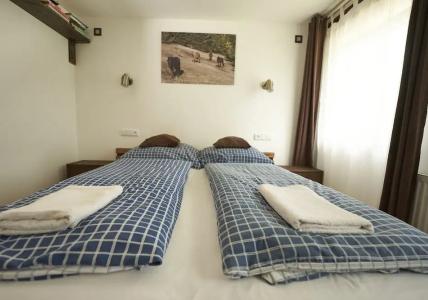 Chata Orlik - all inclusive & wellness - 37