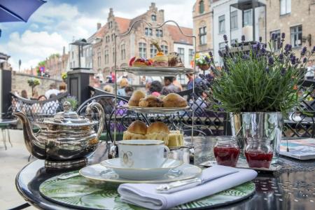 De Orangerie - Small Luxury Hotels of the World - 40