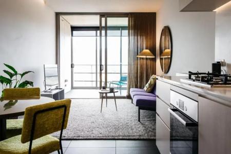 Nishi Eco Living by Ovolo - 72