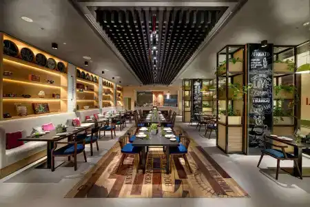 Radisson Blu, Ajman - 9