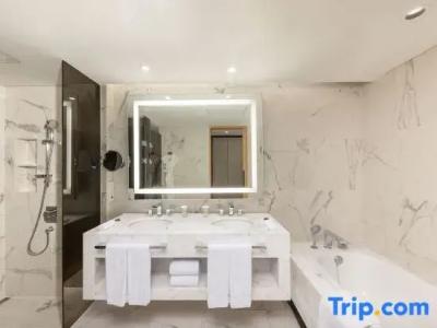 Grand Mercure Ambassador and Residences Seoul Yongsan - 142