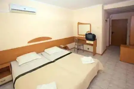 Amfibia Beach Complex - 4