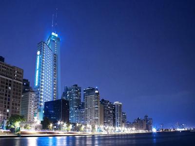Hanwha Resort Haeundae - 34