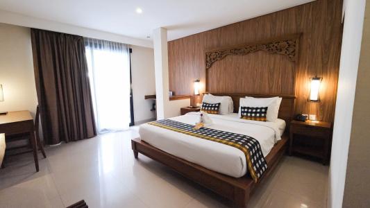 Grand Barong Resort - 3