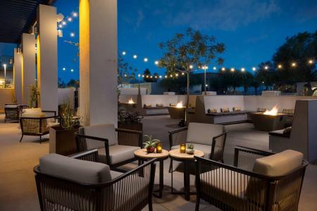 Doubletree By Hilton Tucson Downtown Convention Center - 24