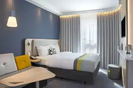 Holiday Inn Express Karlsruhe - City Park, An Ihg - 52
