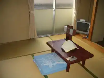 Kasuga Ryokan - 13