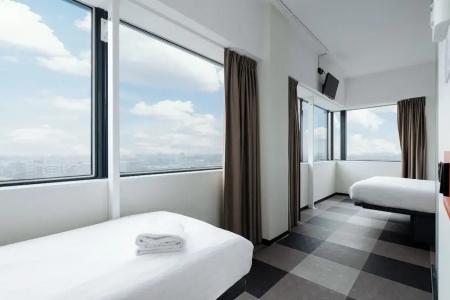 easyAmsterdam Zaandam - 52