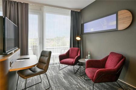 Park Inn by Radisson Papenburg - 131