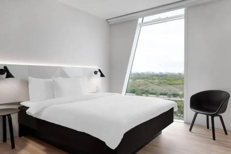 Ac By Marriott Bella Sky Copenhagen - 44