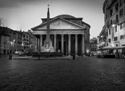 dei Barbieri - 0