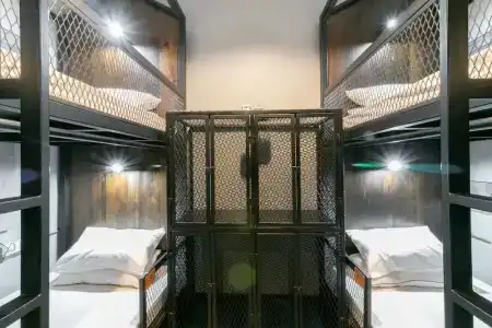 Castle Black Bangkok - 78
