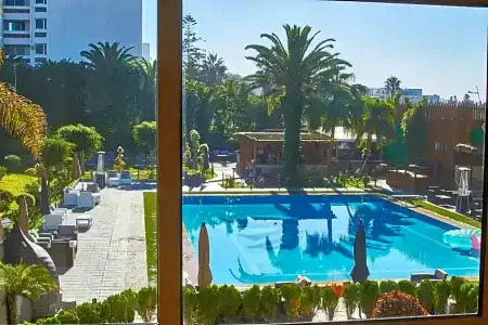 Mabrouk and Suites- Adult only - 46