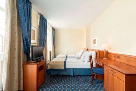 Ramada Prague City Centre - 6