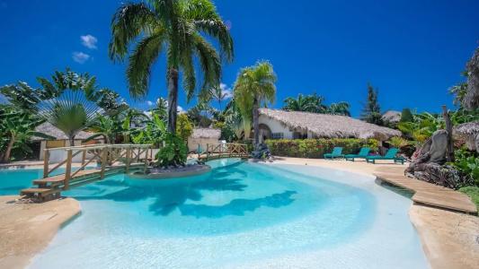 Paradiso del Caribe - 42