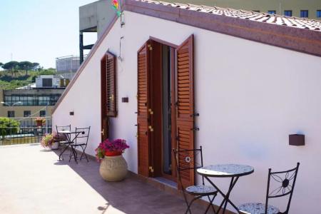Serendipity B&B - 50