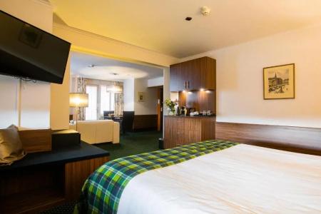 Golden Tulip Central - 113