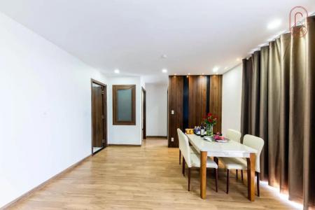 Hôtel Colline - 202